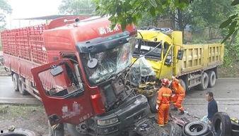 重庆货车最新爆料,揭秘城市物流新动态  第2张